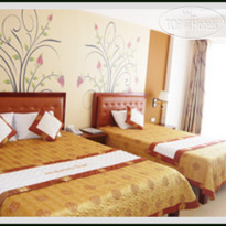 Vung Tau Intourco Resort 