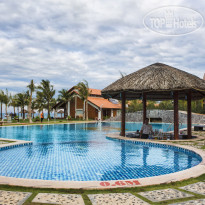 Famiana Resort & Spa 