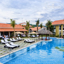 Famiana Resort & Spa 