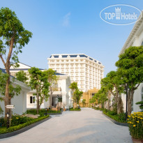 Thien Thanh Resort 