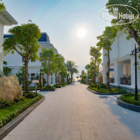 Thien Thanh Resort 