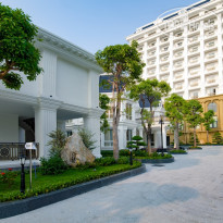 Thien Thanh Resort 