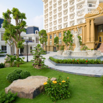 Thien Thanh Resort 