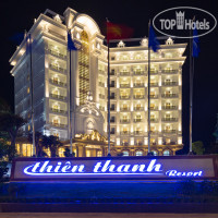 Thien Thanh Resort 4*