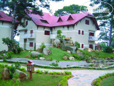 Ngan Sao Resort (closed) 2*