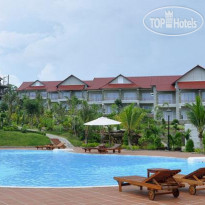 Hoa Binh Phu Quoc Resort 