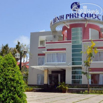 Hoa Binh Phu Quoc Resort 