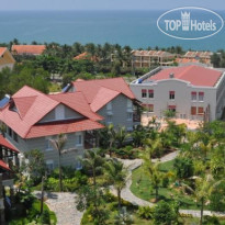 Hoa Binh Phu Quoc Resort 