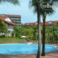 Hoa Binh Phu Quoc Resort 