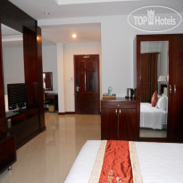 Hoa Binh Phu Quoc Resort 