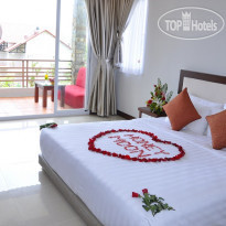 Hoa Binh Phu Quoc Resort 