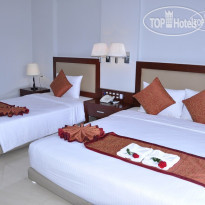 Hoa Binh Phu Quoc Resort 