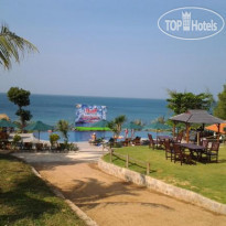 Phu Quoc Eco Beach Resort 