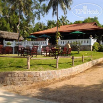 Phu Quoc Eco Beach Resort 