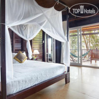 Sea Sense Phu Quoc Resort & Spa 4*