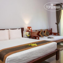 Sea Sense Phu Quoc Resort & Spa 