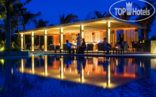 Salinda Resort Phu Quoc Island 5*