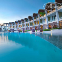 The Shells Resort & Spa Phu Quoc 5*