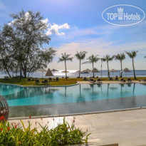 The Shells Resort & Spa Phu Quoc 