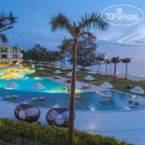 The Shells Resort & Spa Phu Quoc 