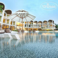 The Shells Resort & Spa Phu Quoc 