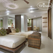 The Shells Resort & Spa Phu Quoc 