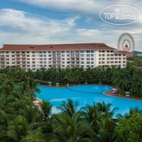 Vinpearl Resort & Spa Phu Quoc 5*