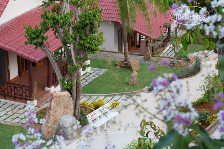 Фотографии отеля  Hong Bin Bungalow 3*