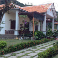 Phu Son Ha Noi Resort 