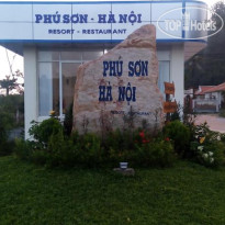 Phu Son Ha Noi Resort 