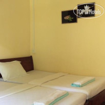 Nhat Huy Garden Guesthouse 