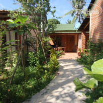 Nhat Huy Garden Guesthouse 