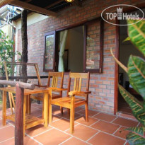 Nhat Huy Garden Guesthouse 