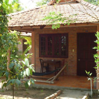 Darina Bungalow 