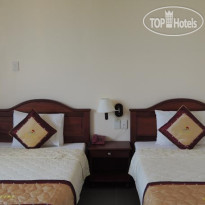 Blue Ocean Hotel