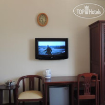Blue Ocean Hotel