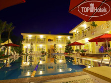 Lam Ha Resort 2*