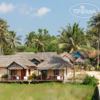 Thai Tan Tien Hotel 