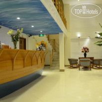 Gia Huy Hotel Phu Quoc 