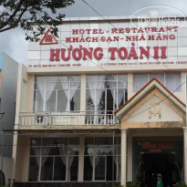 Huong Toan 2 Hotel 