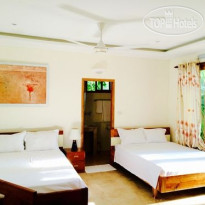 Sirena Phu Quoc Guesthouse 