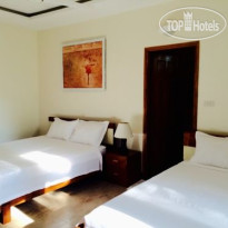 Sirena Phu Quoc Guesthouse 