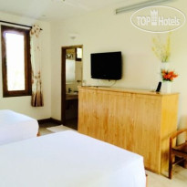 Sirena Phu Quoc Guesthouse 