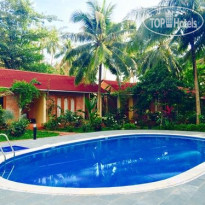 Sirena Phu Quoc Guesthouse 