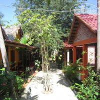 Kim Lien Phu Quoc Guesthouse 