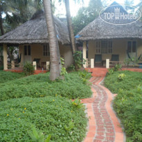 Viet Thanh Resort 