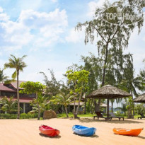 Mercury Phu Quoc Resort & Villas 