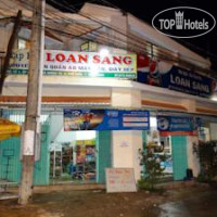 Loan Sang Guest House 