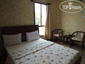New photos from tourists Phuong Dong Hotel 1*