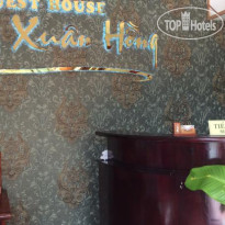 Dong Xuan Hong Guest House